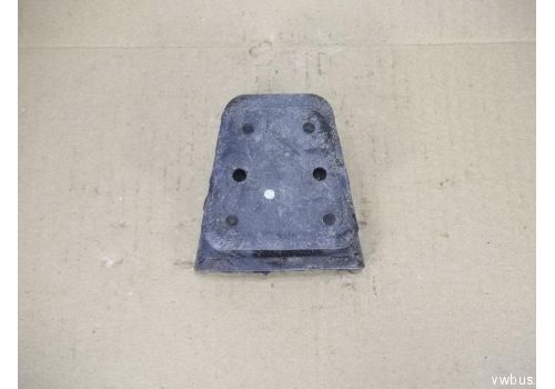 Опора пружины VAG 2E0411171D