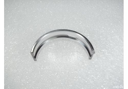 Вкладыши коренные STD без бурта под полукольца MAHLE 029HS18067000