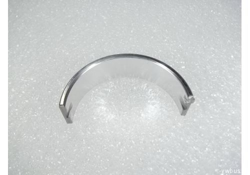 Вкладыши коренные STD без бурта под полукольца MAHLE 029HS18067000