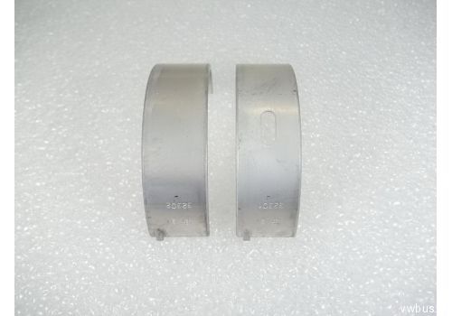 Вкладыши коренные STD Kolbenschmidt 77209602