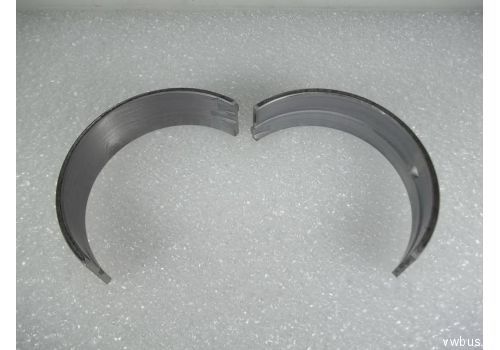 Вкладыши кореные MAHLE 151HS19659000