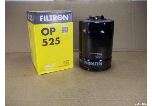 Фильтр масляный FILTRON OP525