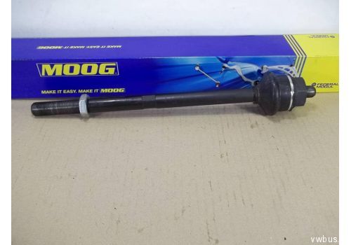 Рулевая тяга без ГУР L с пыльником MOOG VO-AX-8015
