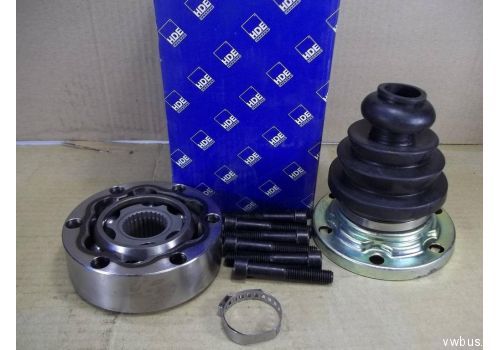 ШРУС внутренний комплект с пыльником HDE 102464