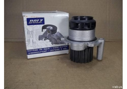 Помпа AXB,AXC,BRS,BRR Dolz A205