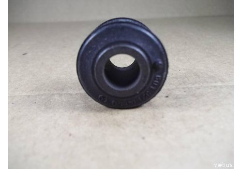 Резинка стабилизатора заднего 6013210350 VAG 2D0511413