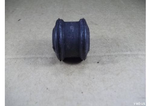 Резинка стабилизатора заднего 6013210350 VAG 2D0511413