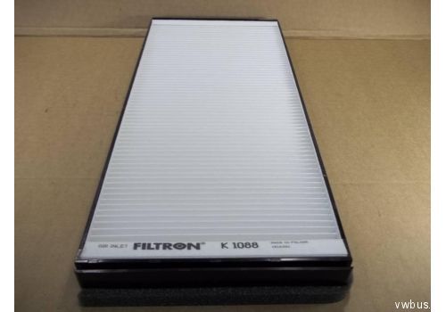 Фильтр салона FILTRON K1088