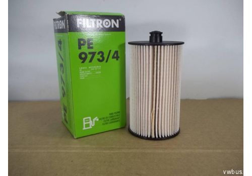 Фильтр топливный FILTRON PE973/4