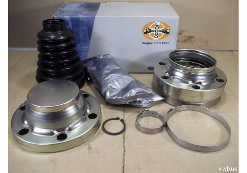 ШРУС внутренний AXQ,AYH,BJN,BLE GKN 304737