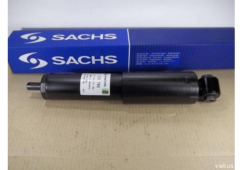 Амортизатор задний газ грузоподъёмность1200кг. SACHS 170786