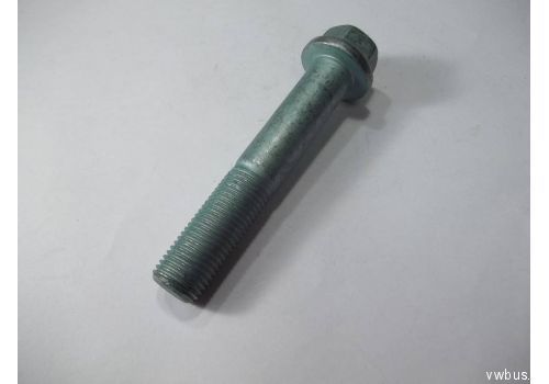 Болт переднего нижнего рычага М14x82 VAG N90534002