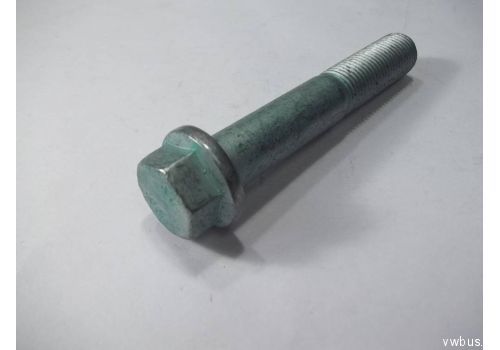 Болт переднего нижнего рычага М14x82 VAG N90534002