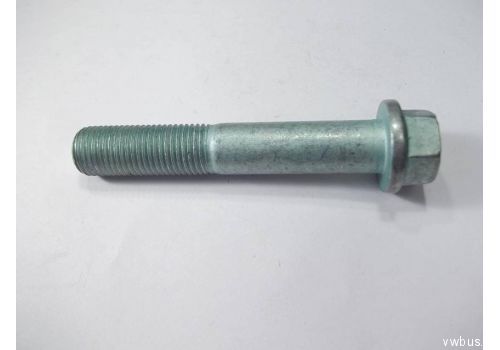 Болт переднего нижнего рычага М14x82 VAG N90534002