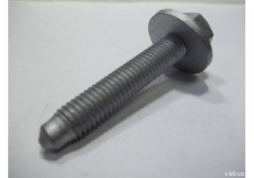 Болт рулевой рейки М10x60 VAG N90626802