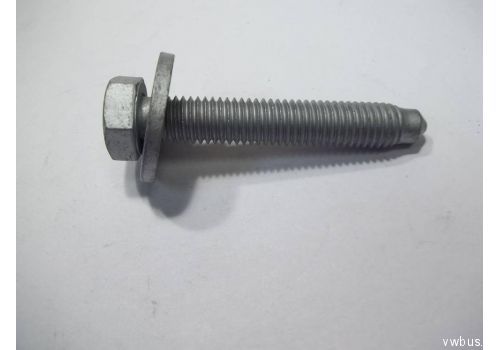 Болт рулевой рейки М10x60 VAG N90626802