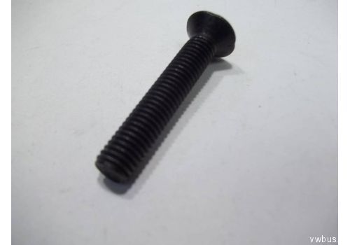 Болт замка М8х45 VAG N0330342
