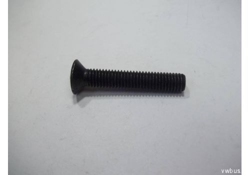 Болт замка М8х45 VAG N0330342
