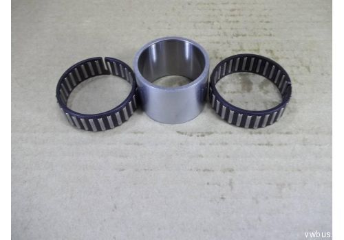 КПП подшипник VAG 02J311325