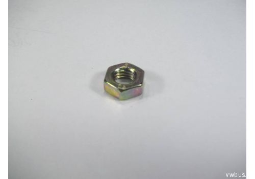 Привод стеклоочистителей гайка маленькая M8 VAG N0111513