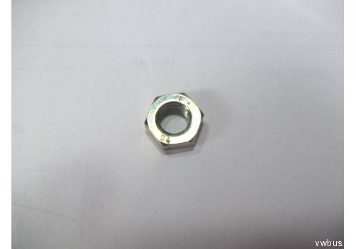 Привод стеклоочистителей гайка маленькая M8 VAG N0111513