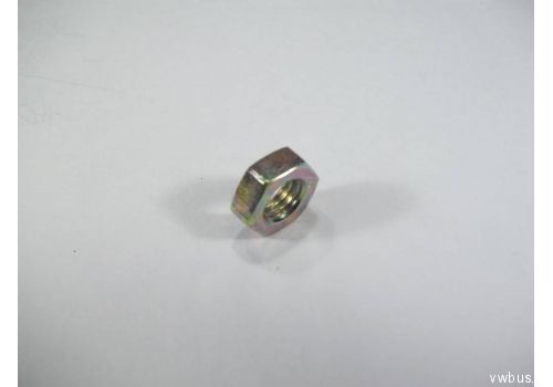 Привод стеклоочистителей гайка маленькая M8 VAG N0111513