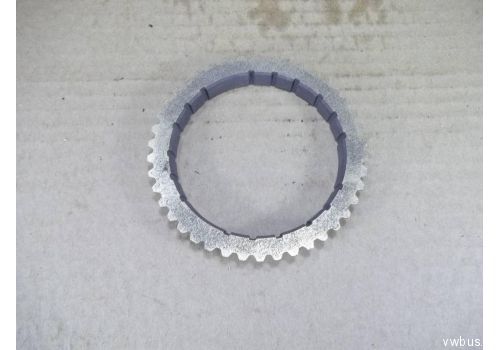 КПП синхронизатор 5 передачи VAG 02F311295C