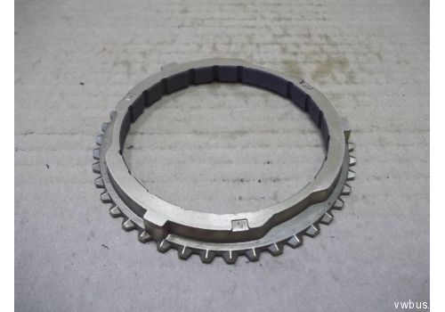 КПП синхронизатор 5 передачи VAG 02F311295C