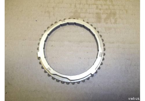 КПП синхронизатор 5 передачи VAG 02F311295C