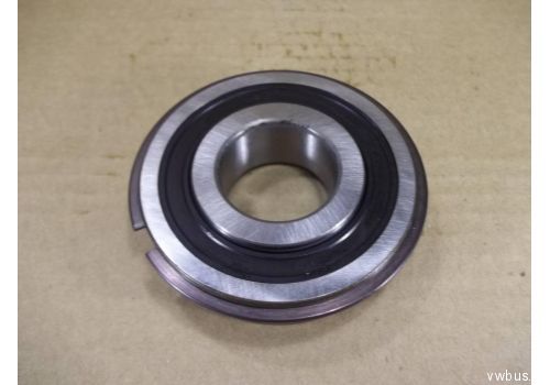КПП подшипник 5-ст КПП VAG 02Z311235E