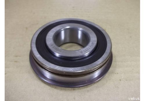КПП подшипник 5-ст КПП VAG 02Z311235E