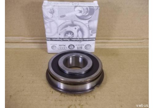 КПП подшипник 5-ст КПП VAG 02Z311235E