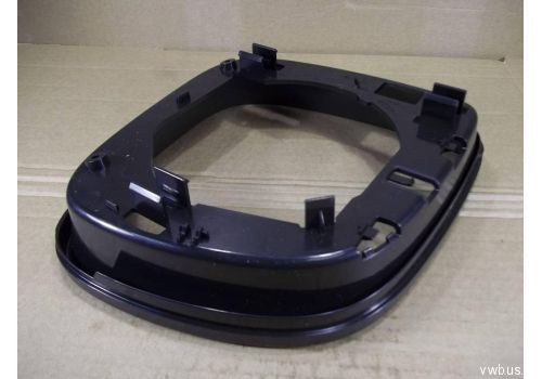 Корпус зеркала рамка L 2010-- VAG 7E1858553C9B9