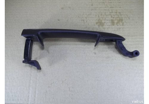 Ручка сдвижной двери и задней VAG 2E1843703A