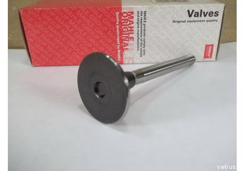 Клапан выпускной +AAC 33*8*91,2 MAHLE 029VA30371100