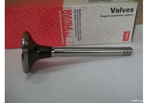 Клапан выпускной +AAC 33*8*91,2 MAHLE 029VA30371100