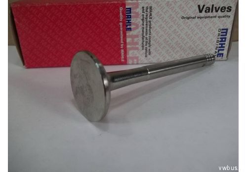 Клапан выпускной D31 L95 все D MAHLE 029VA30365100