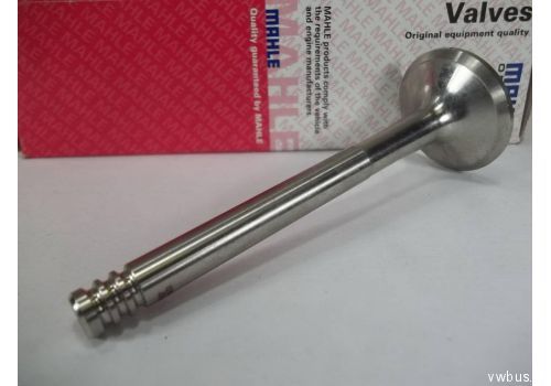 Клапан выпускной D31 L95 все D MAHLE 029VA30365100