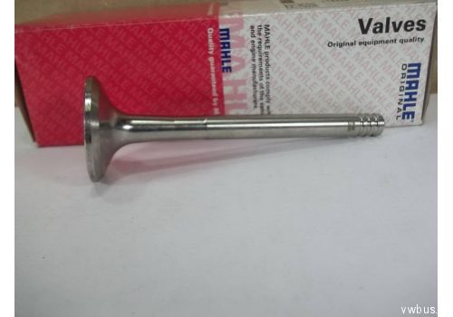 Клапан выпускной D31 L95 все D MAHLE 029VA30365100