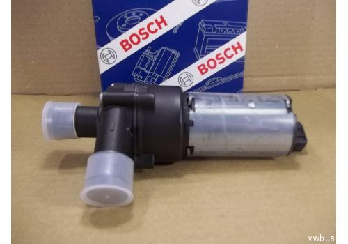 Помпа электрическая водяная BOSCH 0392020024