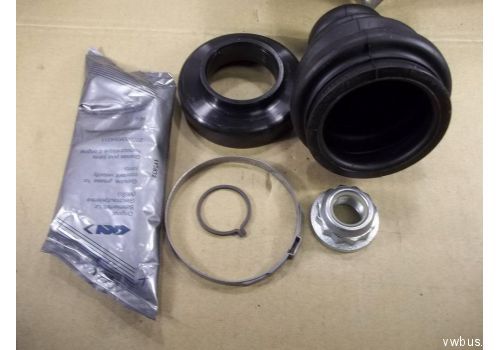 ШРУС внутренний R 1.9 2.0 GKN 304837