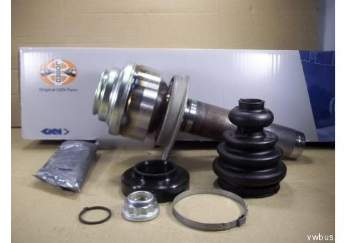 ШРУС внутренний R 1.9 2.0 GKN 304837