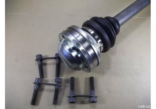 ШРУС в сборе L 1.9 2.0 GSP 261105