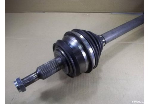 ШРУС в сборе L 1.9 2.0 GSP 261105