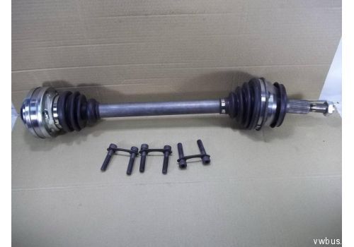 ШРУС в сборе L 1.9 2.0 GSP 261105