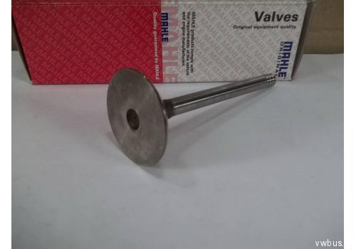 Клапан впускной BRR,BRS,BNZ,BPC MAHLE 029VE31102000