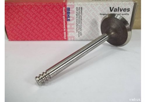 Клапан впускной BRR,BRS,BNZ,BPC MAHLE 029VE31102000