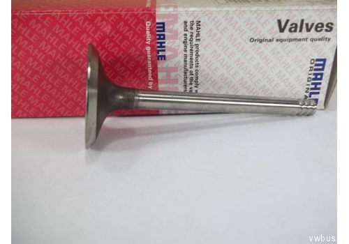Клапан впускной BRR,BRS,BNZ,BPC MAHLE 029VE31102000