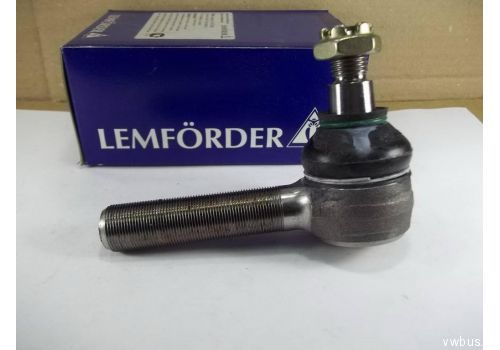 Рулевой наконечник продольная тягу L LT 40-55 LEMFOERDER 1449601