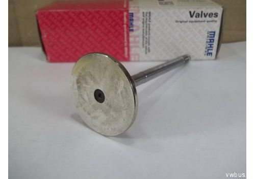 Клапан выпускной 39,7x7x105,2 LT 28-46 II 02- MAHLE 029VA31163000